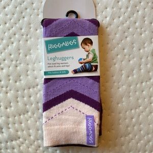 Huggalugs Leghuggers